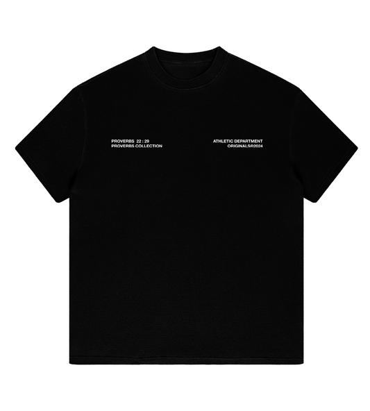 HONED IN FAITH OVERSIZED TEES