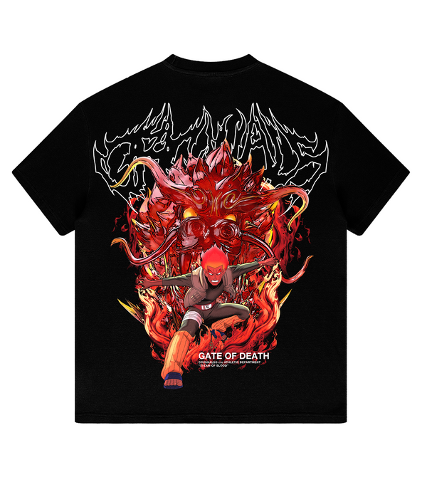 MIGHT BE THAT GUY OVERSIZED TEE