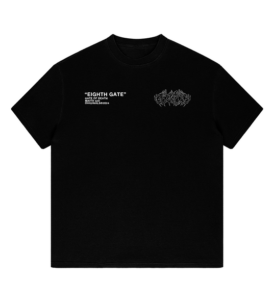 MIGHT BE THAT GUY OVERSIZED TEE