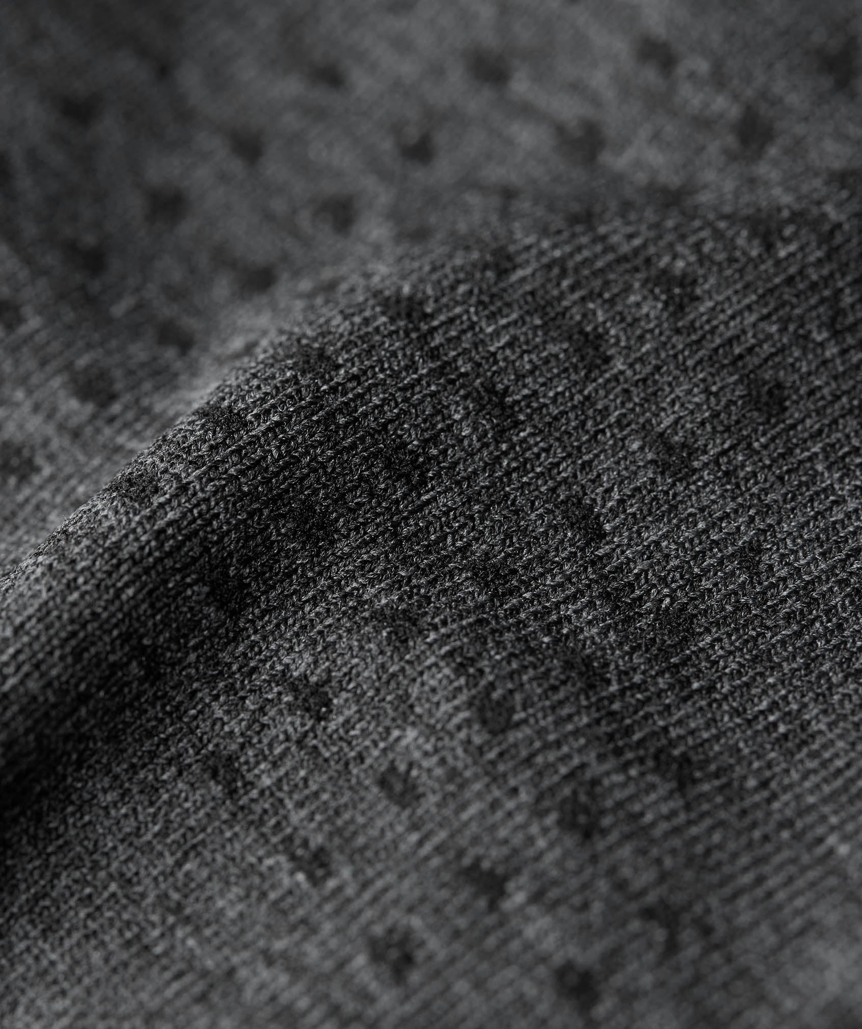 CONTOURING MESH DOTS